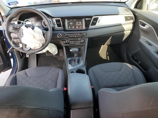 2017 KIA NIRO FE - KNDCB3LCXH5094630