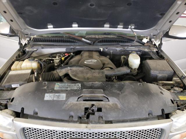 1GKFK66U85J187897 GMC YUKON XL DENALI