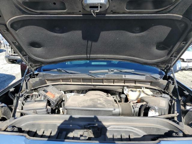 2020 GMC SIERRA K15 1GTU9FEL8LZ201738