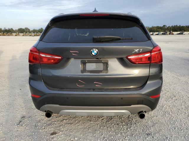 VIN WBXHU7C30H5H33241 2017 BMW X1 no.6