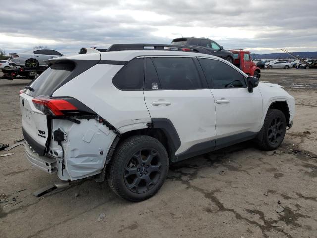 2021 TOYOTA RAV4 TRD O - 2T3S1RFV1MW163268