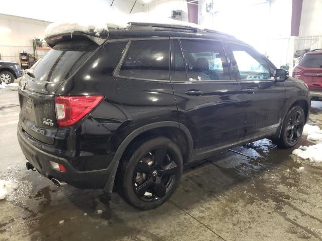 2021 HONDA PASSPORT E - 5FNYF8H08MB004969