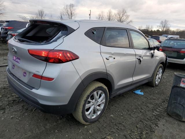 2021 HYUNDAI TUCSON LIM - KM8J3CA43MU393274