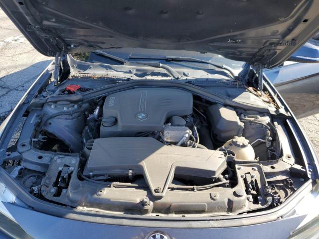 2016 BMW 328 I SULE - WBA8E9C56GK603904