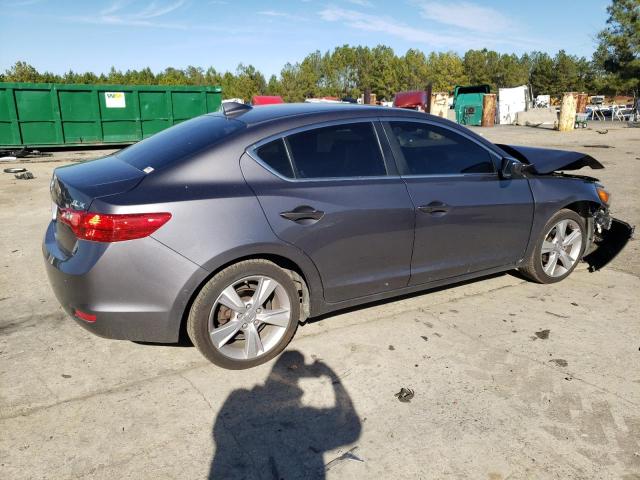 2015 ACURA ILX 20 TEC - 19VDE1F7XFE005342