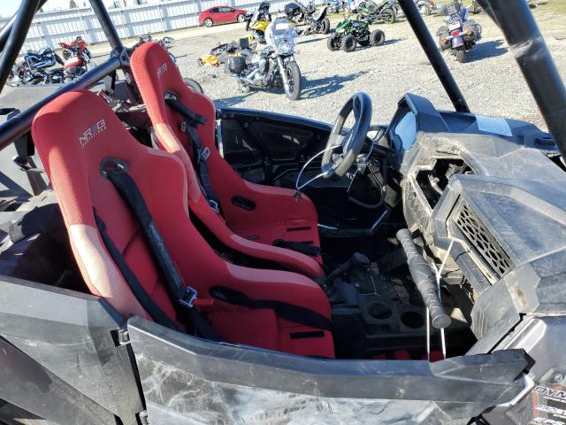 2019 POLARIS RZR XP TUR - 3NSVEL921KG817696