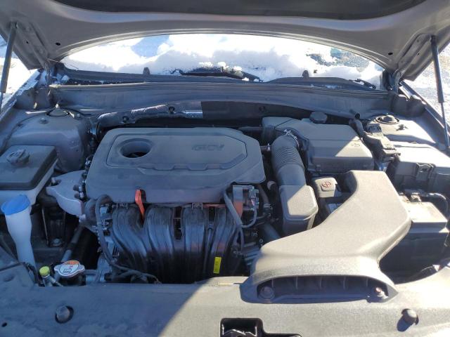 5XXGT4L35GG108643 KIA Optima Lx