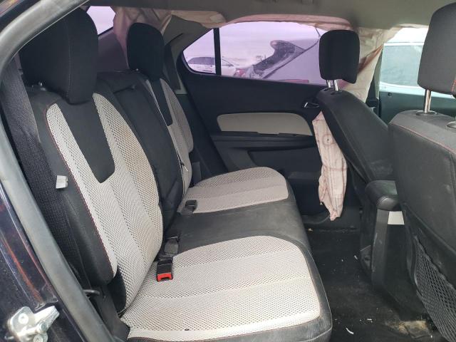2016 CHEVROLET EQUINOX LS - 2GNALBEK0G1141478