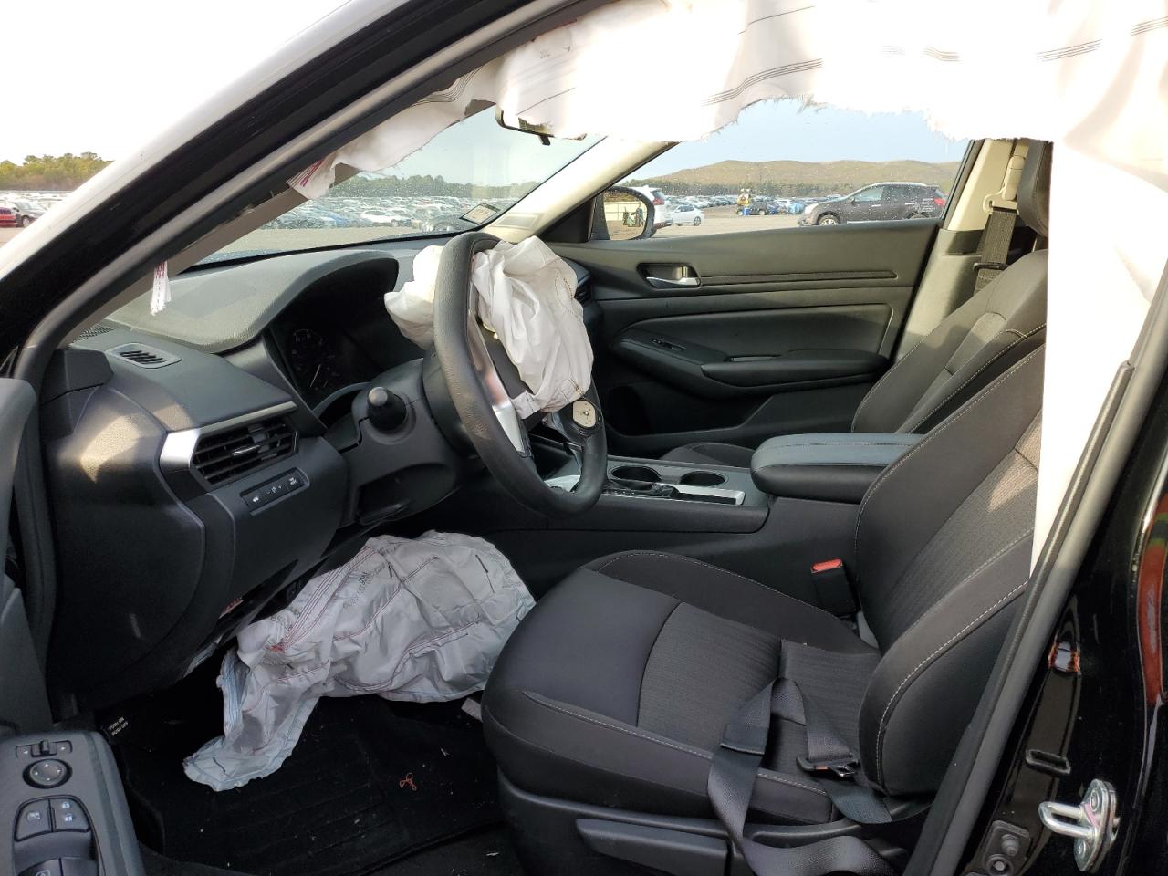 1N4BL4BV8NN316522 NISSAN ALTIMA 2022