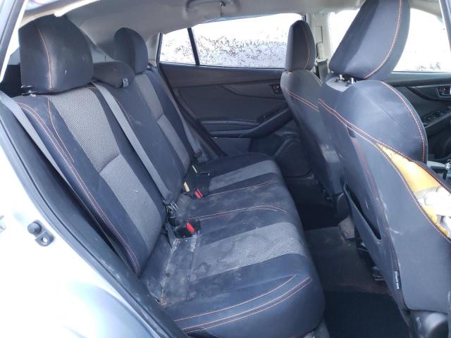 2019 SUBARU CROSSTREK JF2GTADCXK8207551