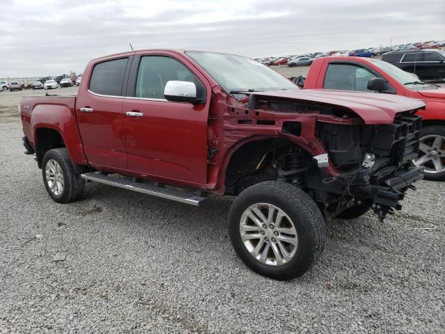 1GTG6DEN4H1179416 GMC Canyon