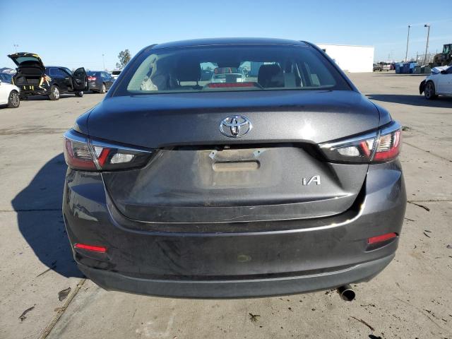 2017 TOYOTA YARIS IA 3MYDLBYV2HY188625