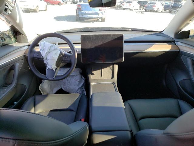 5YJ3E1EB2NF238715 Tesla MODEL 3