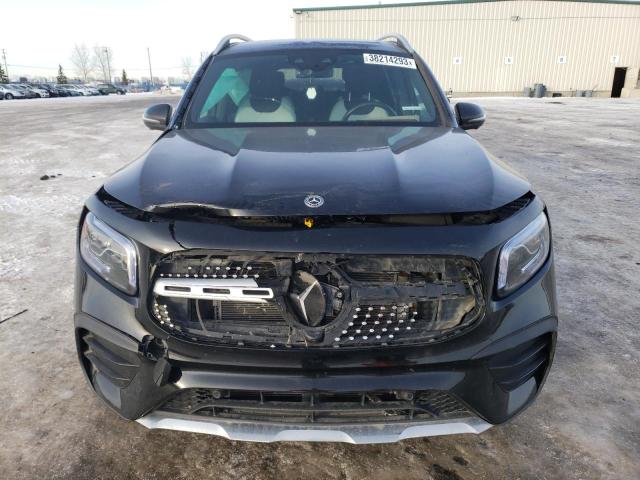 2020 MERCEDES-BENZ GLB 250 4M - WDC4M4HB7LW010653