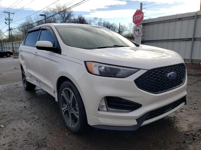 2019 FORD EDGE ST - 2FMPK4AP4KBC00002