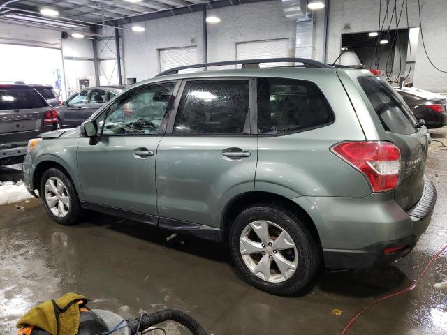 2015 SUBARU FORESTER 2 - JF2SJAFC6FH535892
