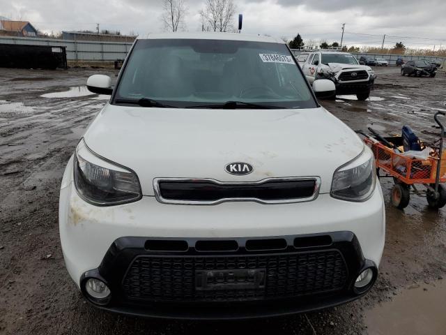 2016 KIA SOUL + - KNDJP3A51G7259433