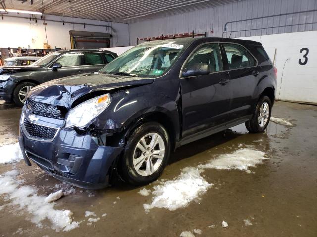 2015 CHEVROLET EQUINOX LS - 2GNFLEEK8F6399322