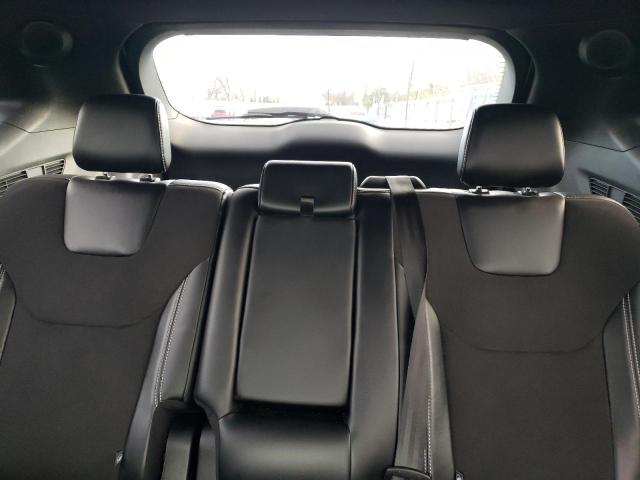 2019 FORD EDGE ST - 2FMPK4AP4KBC00002