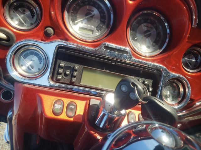 2008 HARLEY-DAVIDSON FLHTCUSE3 1HD1PR8118Y960246