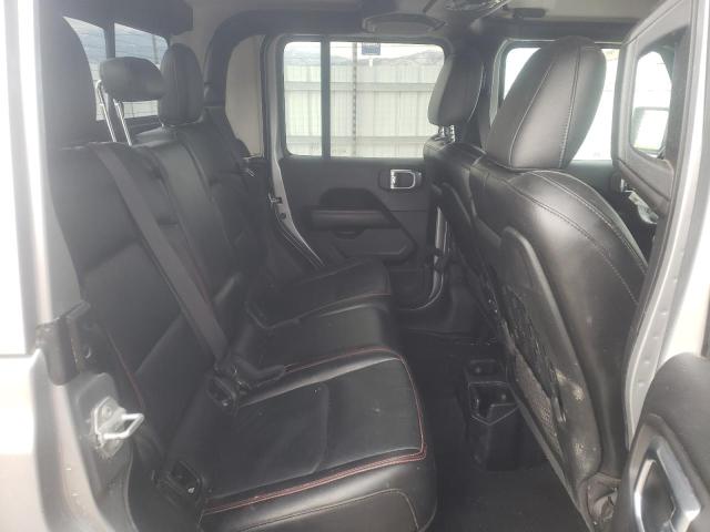 1C6JJTBGXML566272 Jeep Gladiator Rubicon