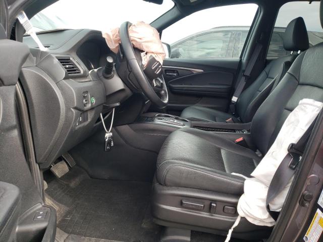 2021 HONDA PASSPORT E - 5FNYF7H54MB001413