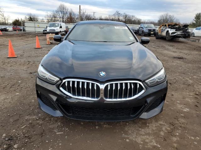 2020 BMW 840XI - WBAGV4C06LCD73498