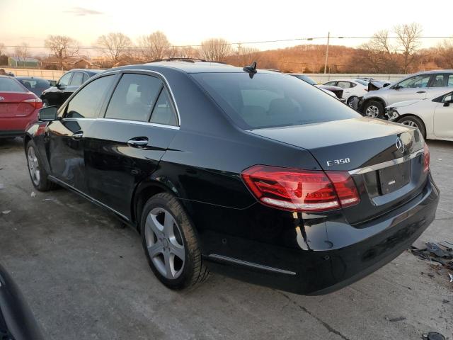 2016 MERCEDES-BENZ E 350 4MAT - WDDHF8JB3GB307280