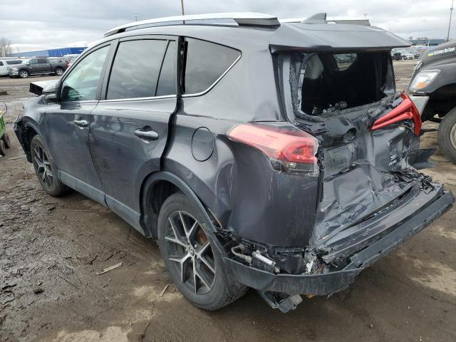 2017 TOYOTA RAV4 SE - 2T3JFREV2HW588485