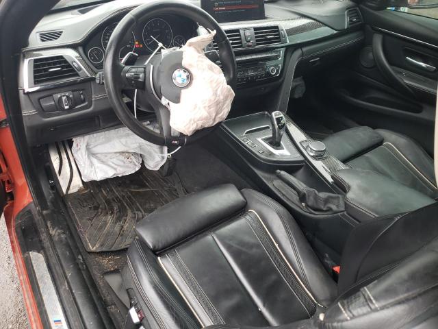 2018 BMW 440XI WBA4W9C54JAB95110