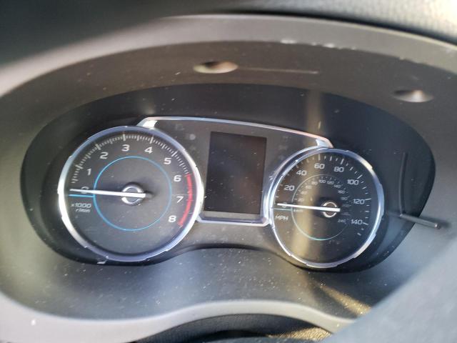 2017 SUBARU FORESTER 2 JF2SJAGC3HH483669