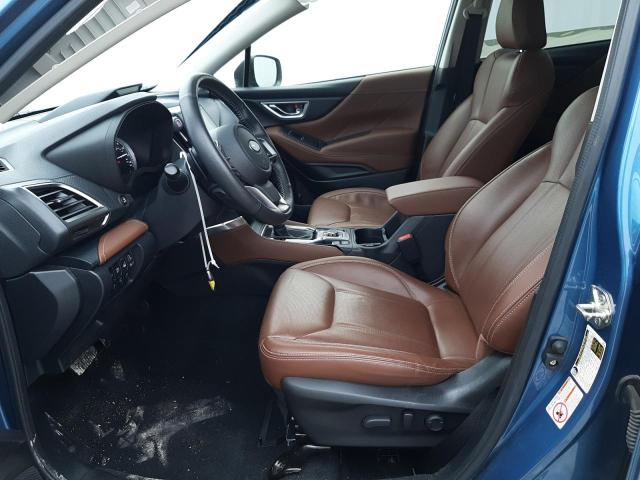 JF2SKAXC3LH481247 Subaru Forester Touring