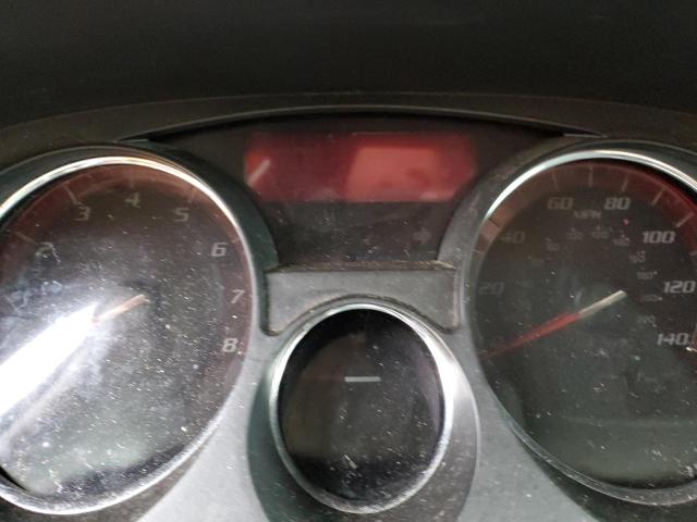 1GKKVPED8CJ151329 GMC ACADIA SLE