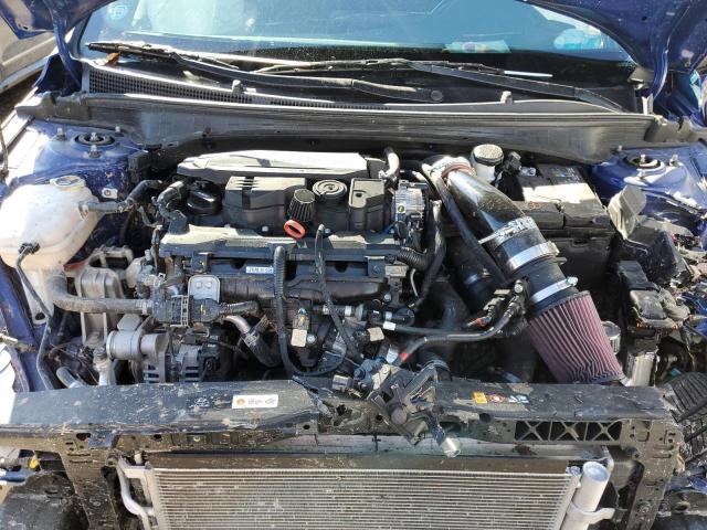 2021 HYUNDAI ELANTRA N KMHLR4AF7MU152087