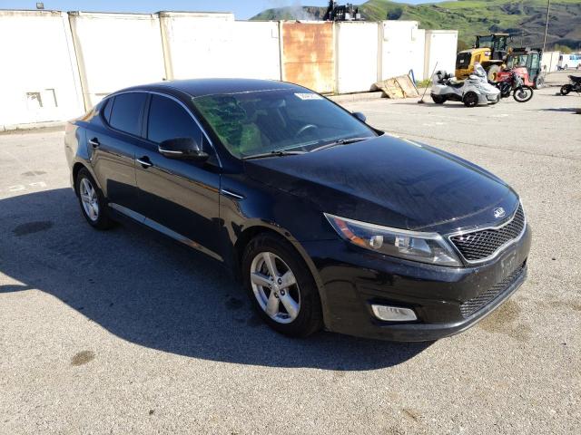 5XXGM4A70FG483079 KIA Optima Lx
