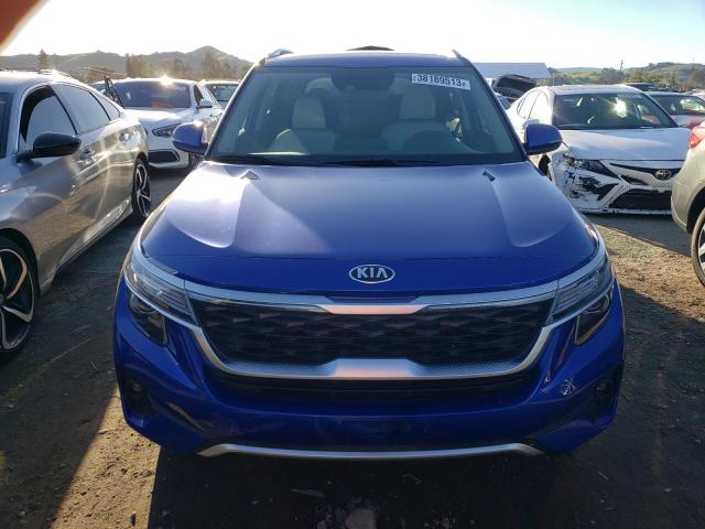 KNDERCAA2M7152475 KIA SELTOS EX