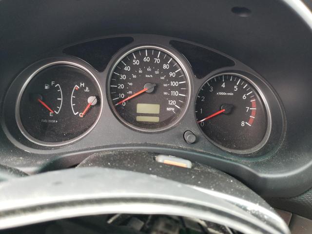 JF1SG656X6G737698 Subaru Forester 2.5x Premium