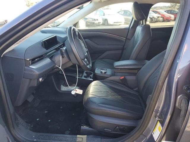 3FMTK1RM2MMA29081 Ford Mustang Mach-e Select