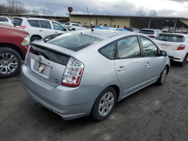 2009 TOYOTA PRIUS, JTDKB20U393523381 - 3