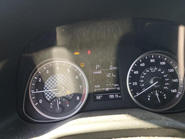 2019 HYUNDAI ELANTRA SE 5NPD74LF9KH435903