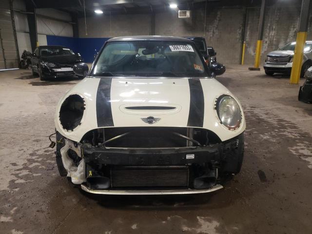 WMWXP7C54F2A36295 Mini Cooper