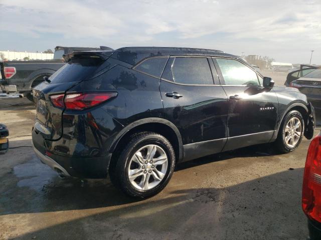 2019 CHEVROLET BLAZER 1LT - 3GNKBBRA7KS626254