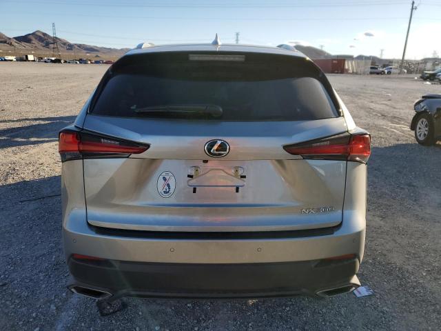 2021 LEXUS NX 300 BAS JTJGARBZ5M2186671