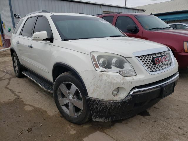 1GKKRSED4BJ186701 GMC Acadia Slt-2