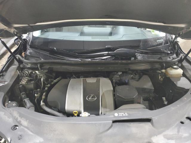 2018 LEXUS RX 350 L - JTJDZKCA1J2013334