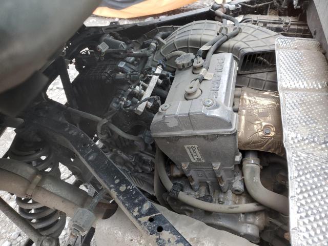2022 POLARIS RANGER CRE 4XARSE996N8075897
