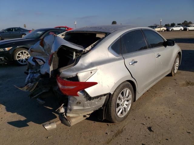 1N4AL3AP7HC291671 Nissan ALTIMA 2.5