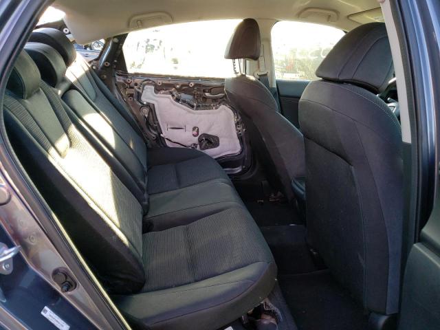 2021 HONDA INSIGHT EX - 19XZE4F5XME011376