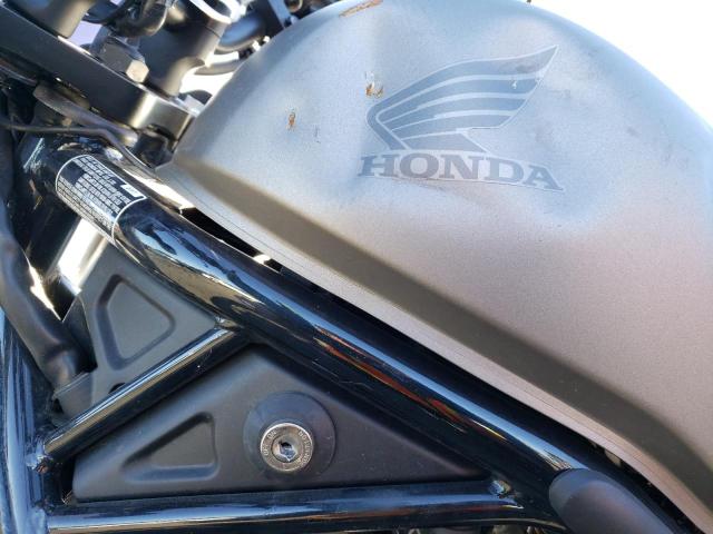 2017 HONDA REBEL MLHPC5619H5000111