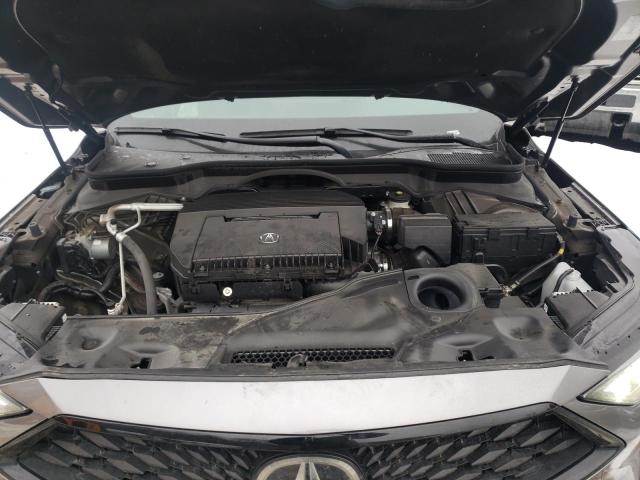 5J8YE1H07NL003984 Acura MDX A-SPEC